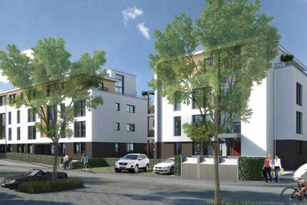 Wohnung Meerbusch Necklenbroich - 4 Zimmer, 118 m&sup2;, 1.990&euro; | Angebot:27318039