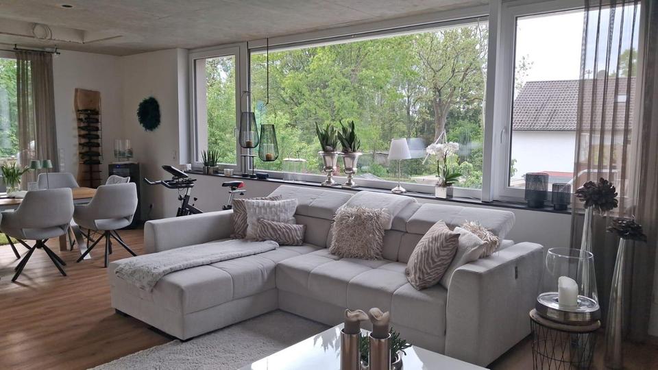 Etagenwohnung Günzburg - 2 Zimmer, 75 m&sup2;, 1.150&euro; | Angebot:26664857