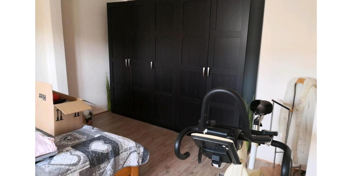 Dachgeschoßwohnung Hanerau-Hademarschen Hademarschen - 3 Zimmer, 79 m&sup2;, 1.040&euro; | Angebot:26604663
