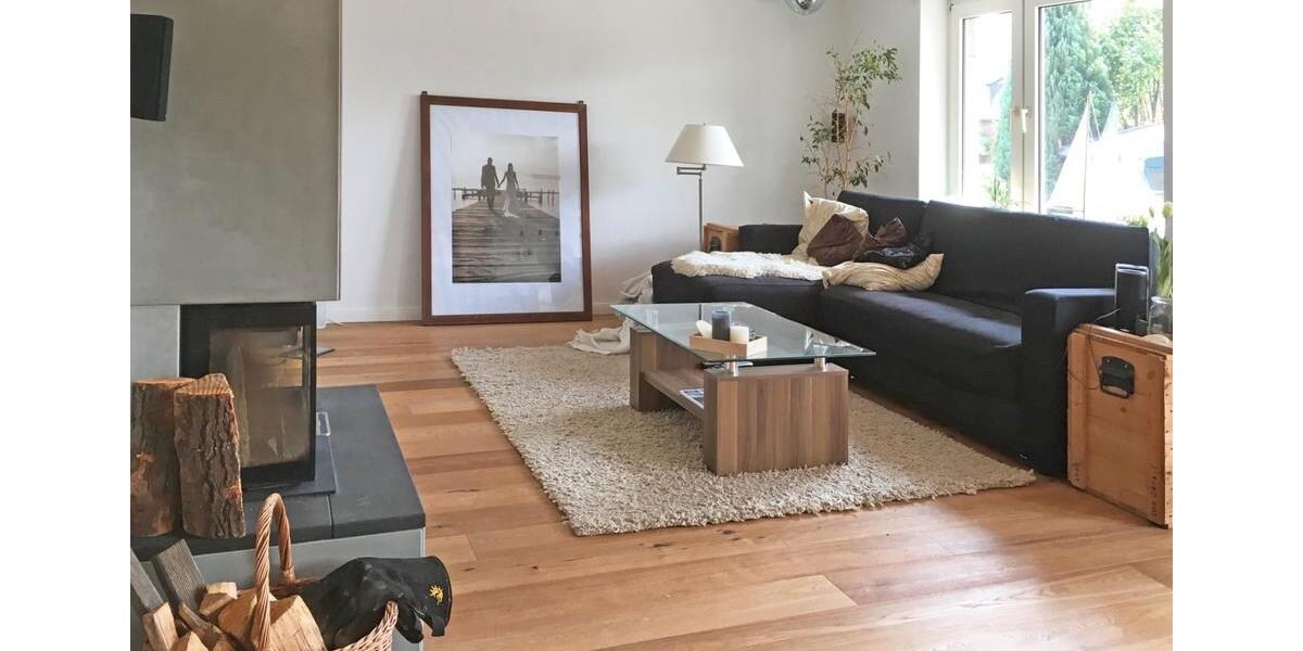 Wohnen auf Zeit Münster Münster-West - 4 Zimmer, 115 m&sup2;, 2.990&euro; | Angebot:26656273