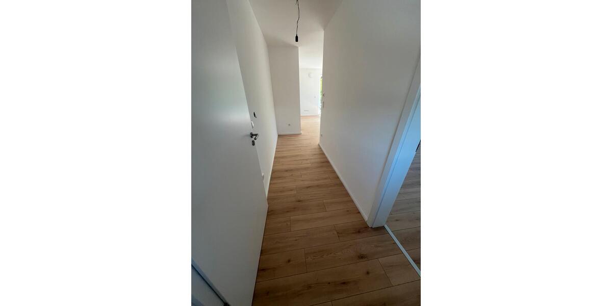 Dachgeschoßwohnung Scheeßel - 2 Zimmer, 60 m&sup2;, 795&euro; | Angebot:26635548