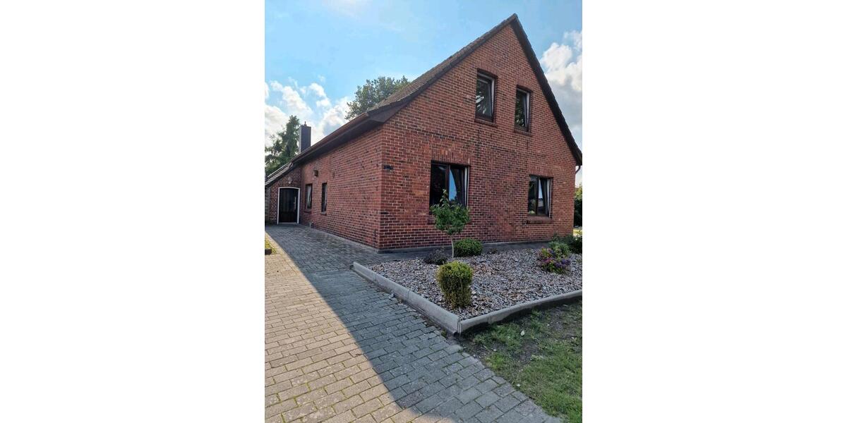 Erdgeschoßwohnung Friedeburg - 2 Zimmer, 50 m&sup2;, 650&euro; | Angebot:25946914