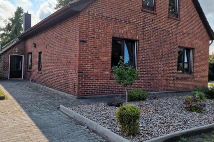 Wohnung Friedeburg - 2 Zimmer, 50 m&sup2;, 650&euro; | Angebot:25946914