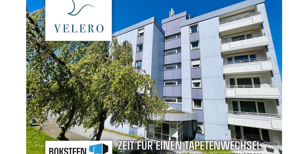 Etagenwohnung Warstein Belecke - 3 Zimmer, 79 m&sup2;, 520&euro; | Angebot:26629444