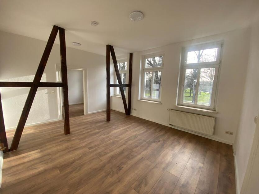 Schöne 3 Zimmer Wohnung mit Einbauküche