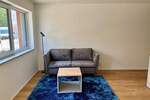 Großzügige, möblierte 1-Zimmer-Wohnung zum Erstbezug!