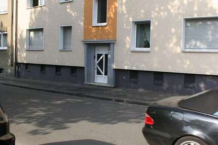 Wohnung Bochum Bochum-Nord - 2.5 Zimmer, 46 m&sup2;, 253&euro; | Angebot:25268441