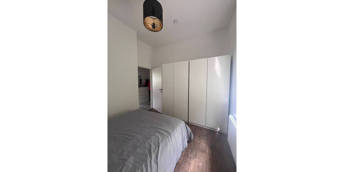 Etagenwohnung Göttingen Geismar - 2 Zimmer, 53 m&sup2;, 680&euro; | Angebot:26450359