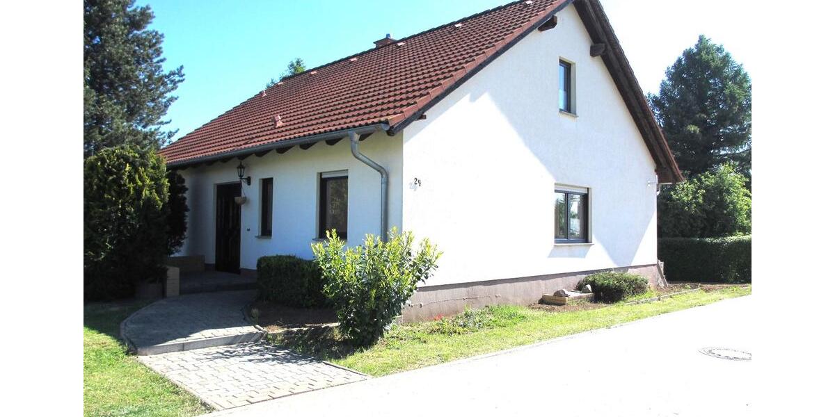 Einfamilienhaus Ahlsdorf - 4 Zimmer, 100 m&sup2;, 850&euro; | Angebot:25616086
