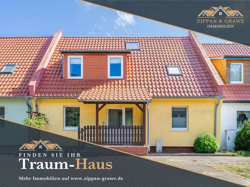 Haus zum Mieten in Pruchten 1.011 € 119 m²