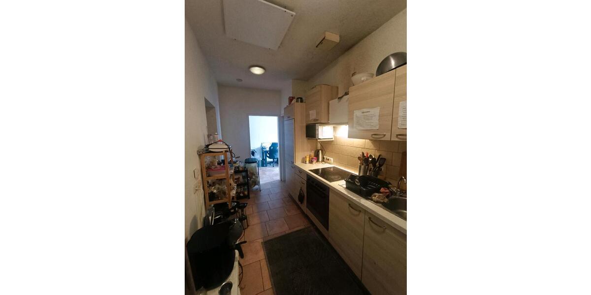 Wohnen auf Zeit Schweinfurt Gartenstadt - 1 Zimmer, 15 m&sup2;, 415&euro; | Angebot:26150285