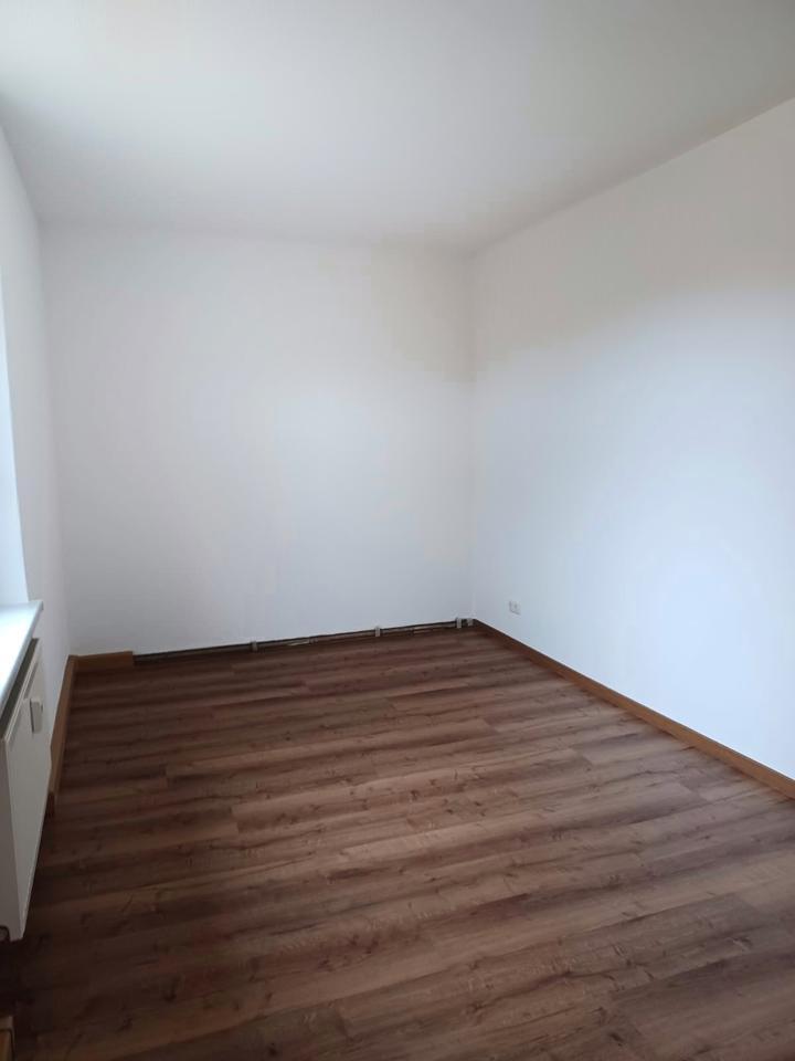 ++ einziehen & wohlfühlen - charmante 2-Raum-Wohnung - im wunderschönen Erzgebirge ++