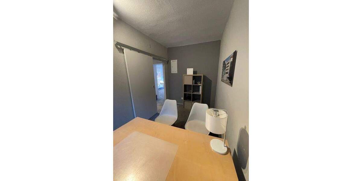 Gewerbeobjekt Nürnberg Sebald - 2 Zimmer, 37 m&sup2;, 650&euro; | Angebot:23518885