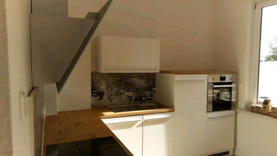 3 Zimmer 142m² in Börßum Landkreis Wolfenbüttel 3 zimmer