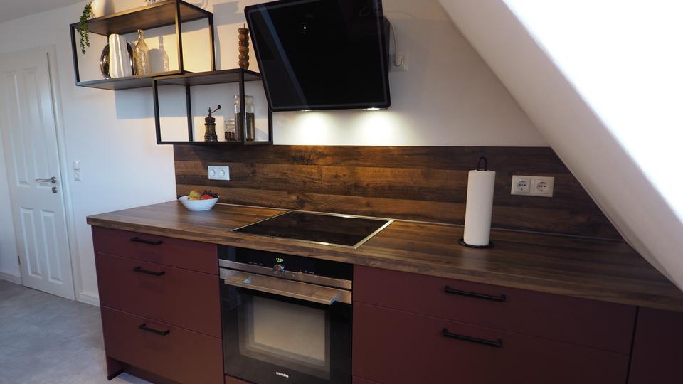 Wohnen auf Zeit Lübeck Sankt Gertrud - 2 Zimmer, 35 m&sup2;, 970&euro; | Angebot:24571857