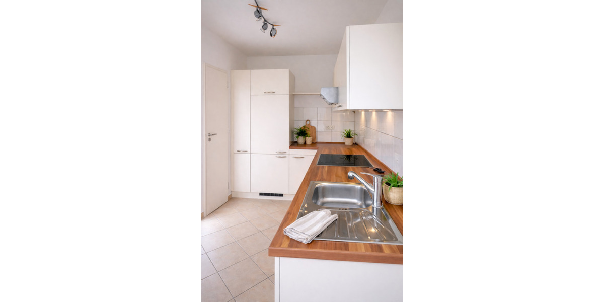 Terrassenwohnung Neunkirchen - 1 Zimmer, 45 m&sup2;, 430&euro; | Angebot:24980747