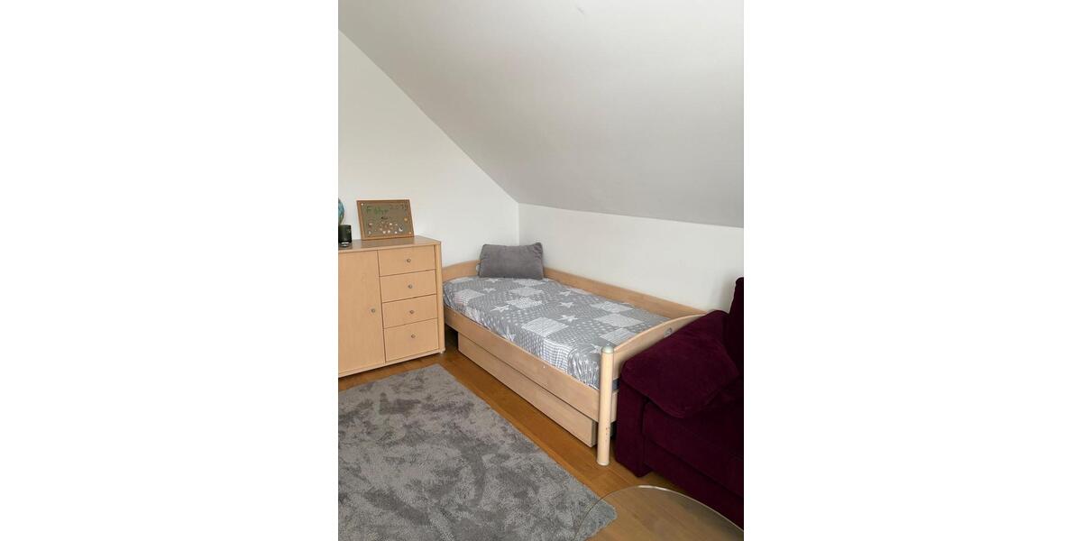 Wohnen auf Zeit Hannover Döhren-Wülfel - 4 Zimmer, 80 m&sup2;, 520&euro; | Angebot:25217071