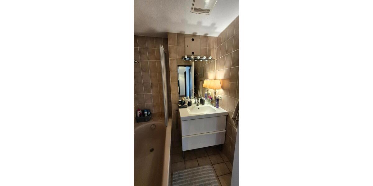 Etagenwohnung Bielefeld Jöllenbeck - 3 Zimmer, 70 m&sup2;, 748&euro; | Angebot:26656137