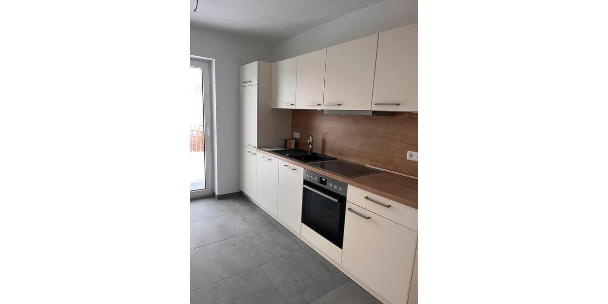 Etagenwohnung Hagen im Bremischen - 2.5 Zimmer, 69 m&sup2;, 970&euro; | Angebot:24466673