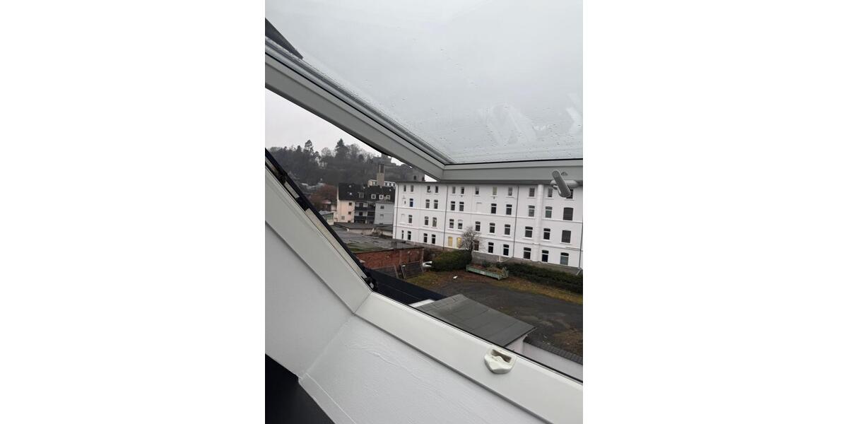 Dachgeschoßwohnung Dillenburg - 3 Zimmer, 70 m&sup2;, 510&euro; | Angebot:25117998