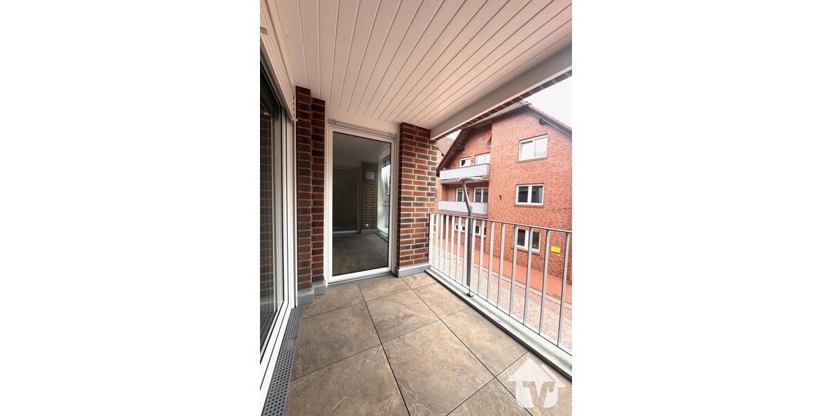 Etagenwohnung Haselünne - 2 Zimmer, 74 m&sup2;, 810&euro; | Angebot:26096878