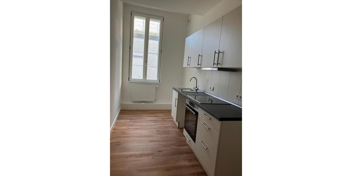 Erdgeschoßwohnung Flensburg Altstadt - 2 Zimmer, 74 m&sup2;, 803&euro; | Angebot:25324050