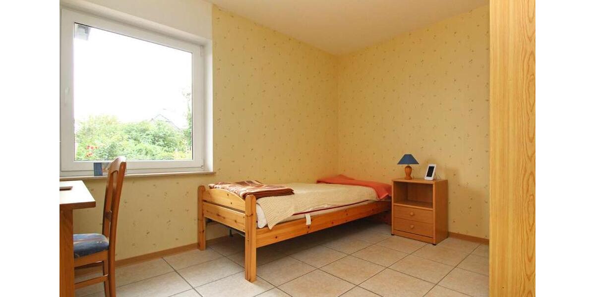 Erdgeschoßwohnung Norden - 3 Zimmer, 57 m&sup2;, 625&euro; | Angebot:24615858