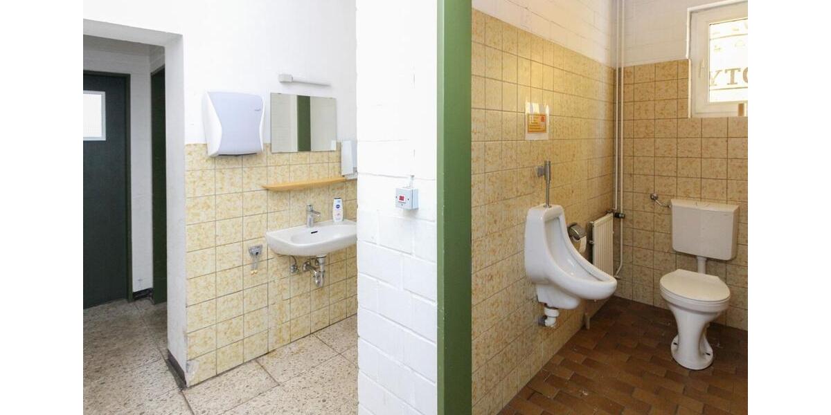Gewerbeobjekt Hünfeld - 1.800&euro; | Angebot:26445542