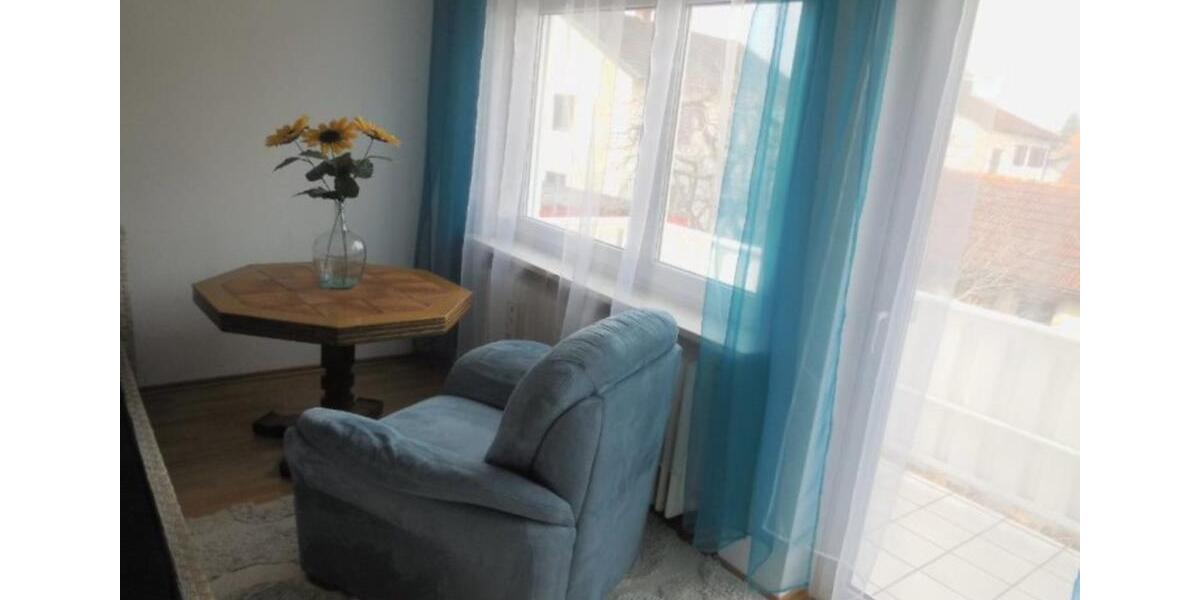 Etagenwohnung Altötting - 1 Zimmer, 20 m&sup2;, 449&euro; | Angebot:25894966