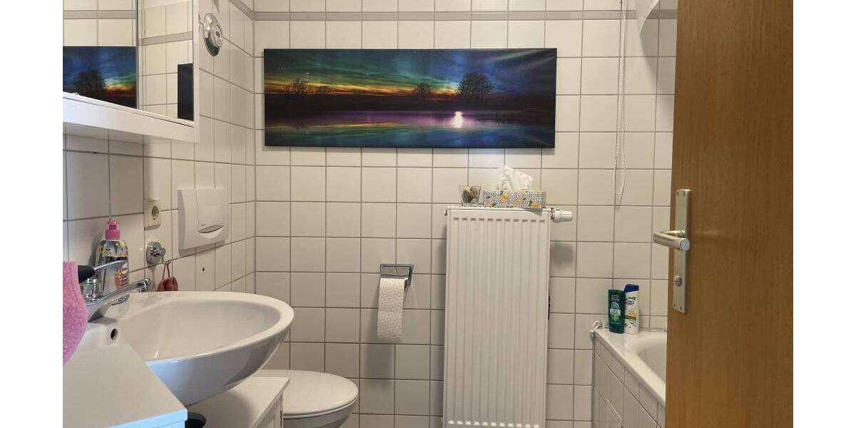 Etagenwohnung Bad Lobenstein Lobenstein - 3 Zimmer, 73 m&sup2;, 550&euro; | Angebot:26741873