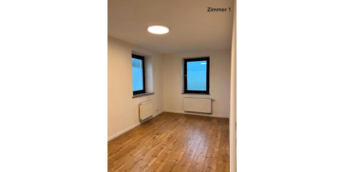 Wohnen auf Zeit Memmingen - 4 Zimmer, 65 m&sup2;, 540&euro; | Angebot:26541678
