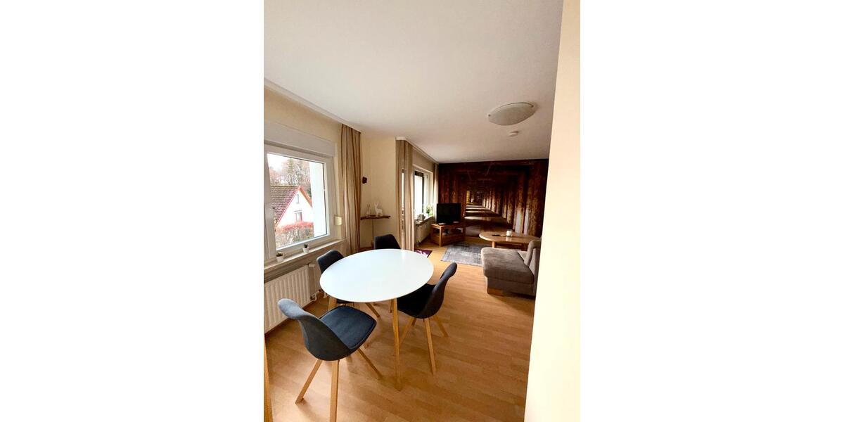Etagenwohnung Bad Lauterberg im Harz - 3 Zimmer, 60 m&sup2;, 550&euro; | Angebot:23764164