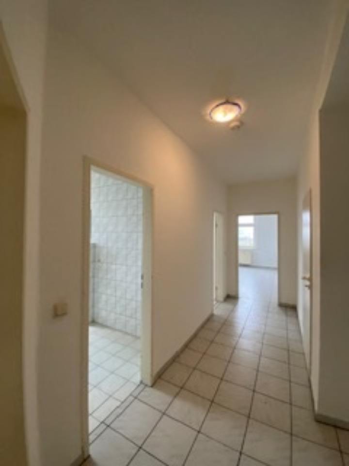 Schöne Altbauwohnung zimmer