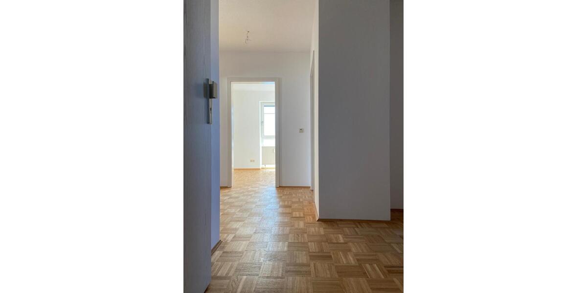 Maisonettenwohnung Thalmassing - 4 Zimmer, 97 m&sup2;, 1.220&euro; | Angebot:25382351
