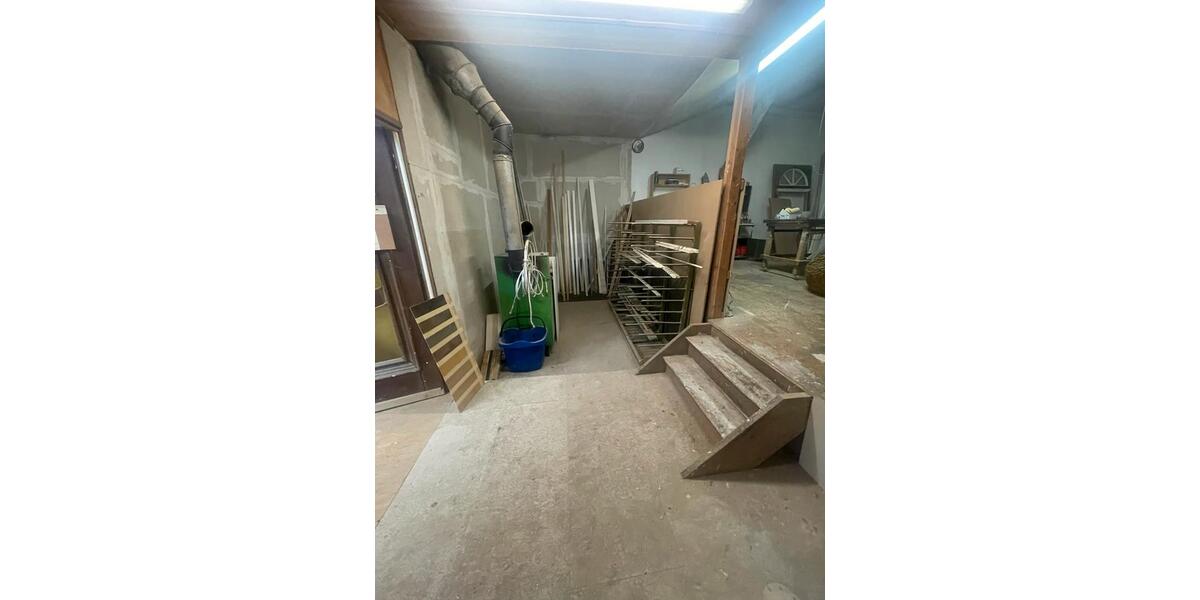 Gewerbeobjekt Rastede - 2.250&euro; | Angebot:25514574