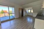 Dachgeschoßwohnung Tonna - 3 Zimmer, 74 m&sup2;, 888&euro; | Angebot:26644749