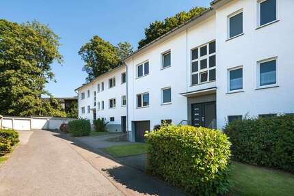 Wohnung zum Mieten in Remscheid 583,87 € 83.89 m² 4 zimmer