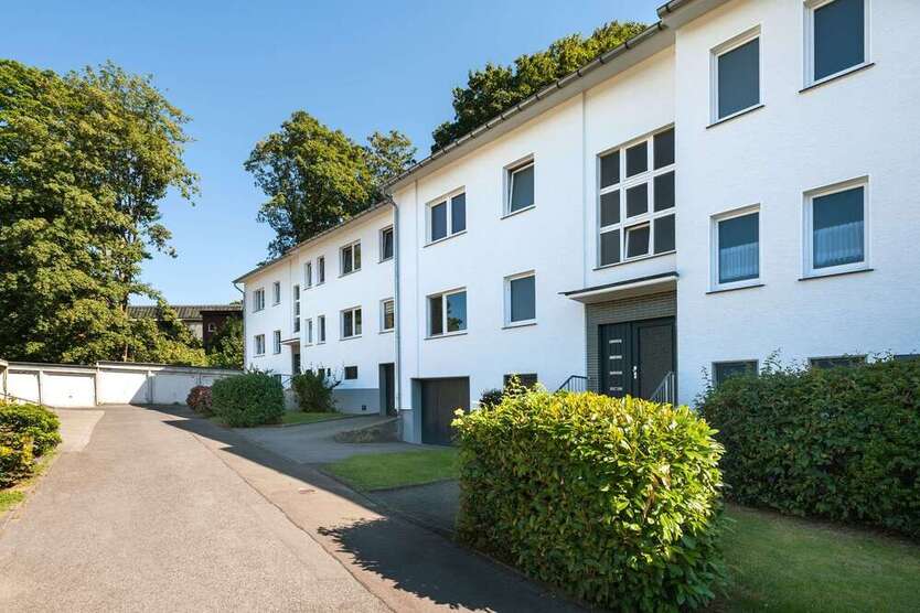 Wohnung zum Mieten in Remscheid 583,87 € 83.89 m² 4 zimmer