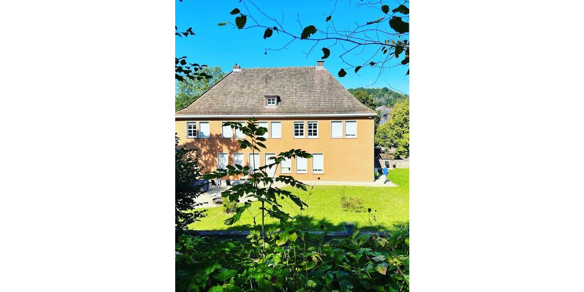 Etagenwohnung Holzminden - 1 Zimmer, 20 m&sup2;, 320&euro; | Angebot:26075095