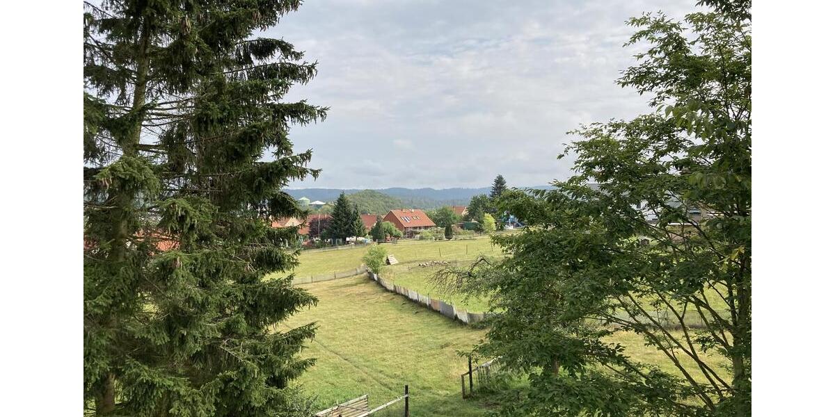 Etagenwohnung Gerstungen - 1 Zimmer, 39 m&sup2;, 299&euro; | Angebot:26223013