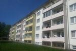 3-Raum Wohnung mit Balkon - tolle Aussicht inklusive zimmer