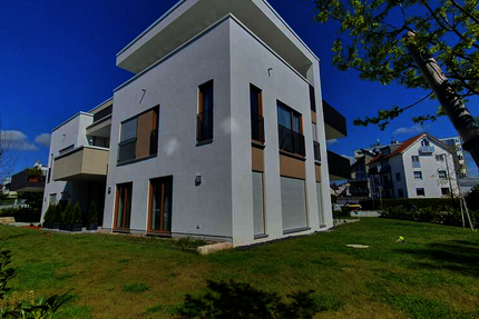 Wohnung Oberursel-Stierstadt Stierstadt - 3 Zimmer, 98 m&sup2;, 1.650&euro; | Angebot:26147036