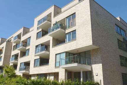 Wohnung Bremen Neustadt - 2 Zimmer, 92 m&sup2;, 1.250&euro; | Angebot:25297056