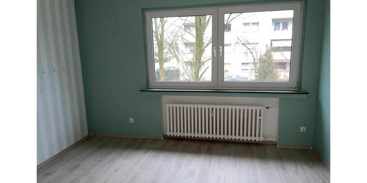 Etagenwohnung Duisburg Walsum - 3 Zimmer, 72 m&sup2;, 430&euro; | Angebot:26372616