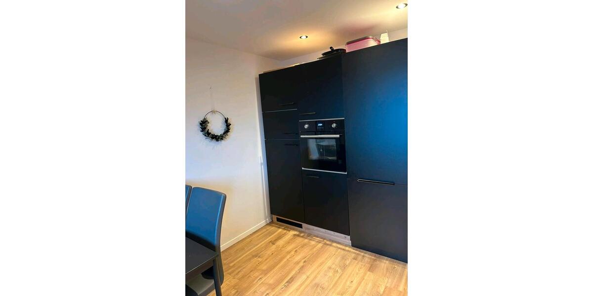 Dachgeschoßwohnung Sankt Wendel - 3 Zimmer, 65 m&sup2;, 640&euro; | Angebot:24725252