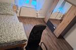 Möbliertes WG-Zimmer für Studenten Berufstätigen 1 zimmer