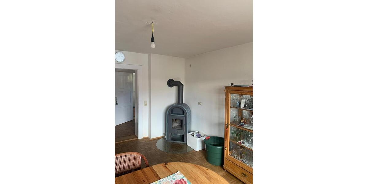 Etagenwohnung Neukirchen bei Heiligen Blut - 3.5 Zimmer, 78 m&sup2;, 650&euro; | Angebot:23839179