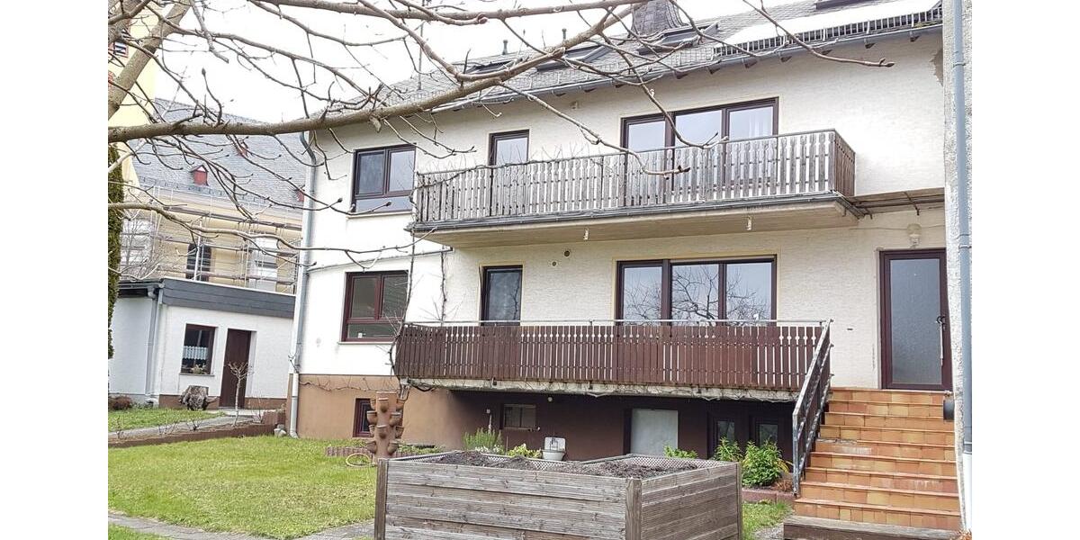 Etagenwohnung Boppard - 4 Zimmer, 800&euro; | Angebot:23459413