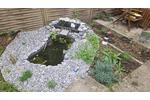 Helle 3,5-Zimmer-Erdgeschosswohnung mit eigenem Garten & Garage – zimmer