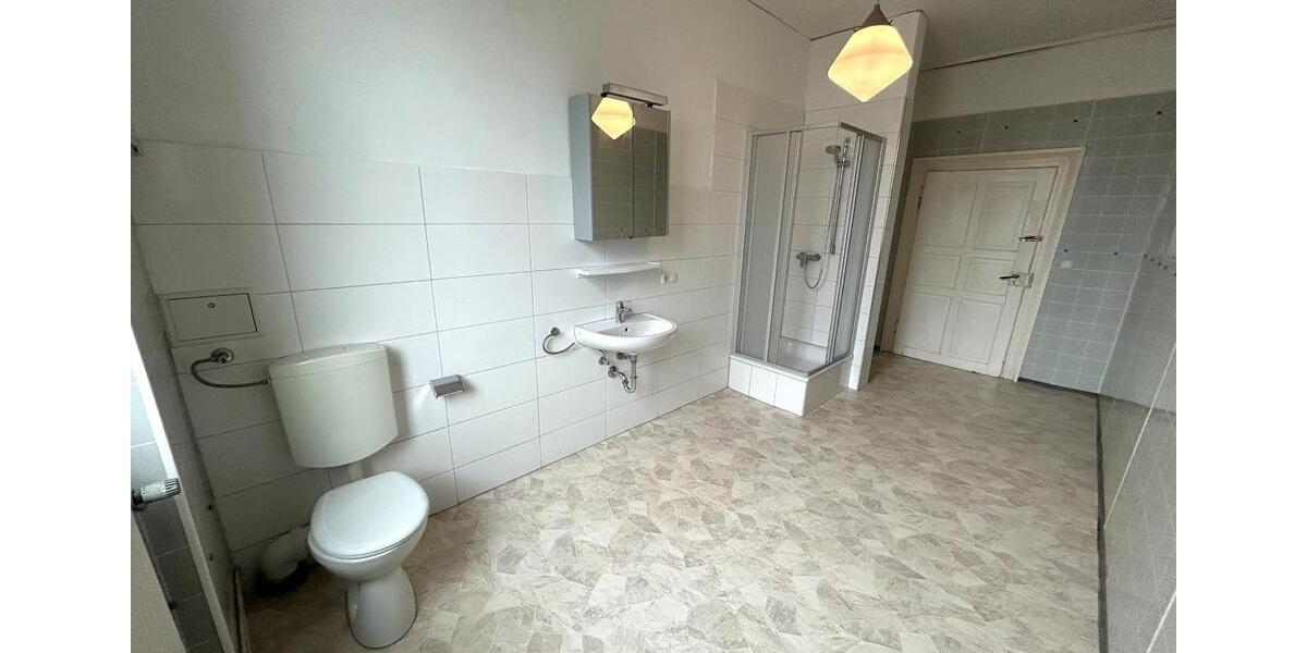 Etagenwohnung Clausthal-Zellerfeld Zellerfeld - 4 Zimmer, 150 m&sup2;, 650&euro; | Angebot:25081228